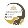 IndiaBioscience Outreach Grants Logo